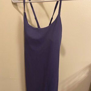 HALARA Everyday Cloudful 2-in-1 Flare Activity Dress